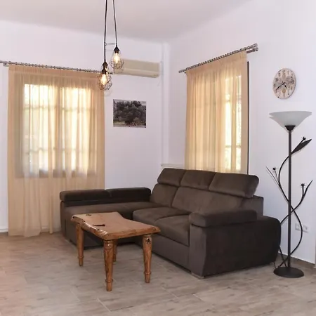 Casa Galini