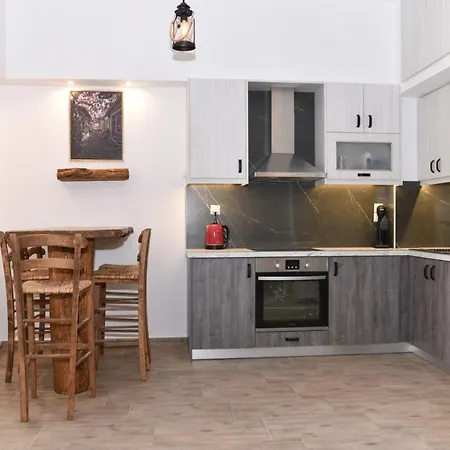 Appartement Casa Galini