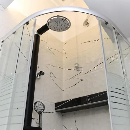 Апартаменты Casa Galini