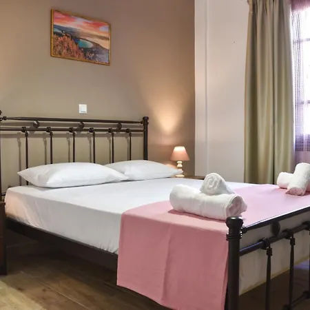 شقة Casa Galini