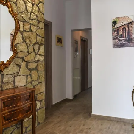 Casa Galini