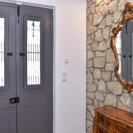 Casa Galini Апартаменты