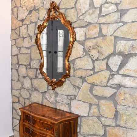 Casa Galini Апартаменты Каламата