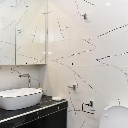 Casa Galini Appartement