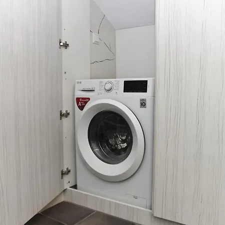 Casa Galini Апартаменты *