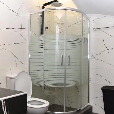 Casa Galini * كالاماتا