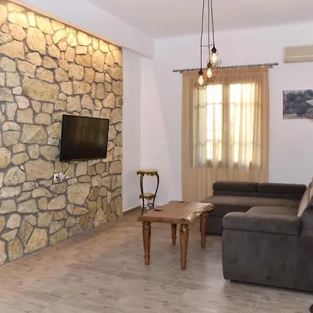 アパート Casa Galini *