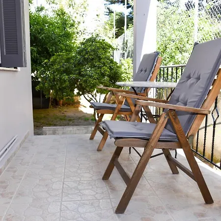 Casa Galini Апартаменты *