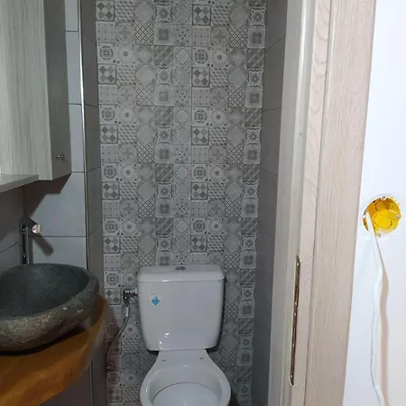 Casa Galini Appartement