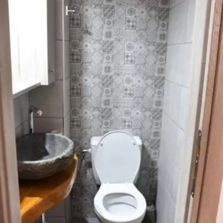 Appartement Casa Galini Kalamata