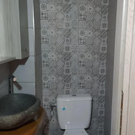 Casa Galini *