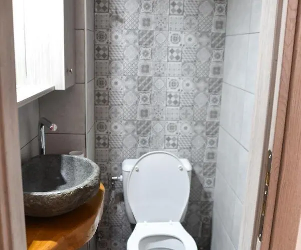 Casa Galini Апартаменты Каламата