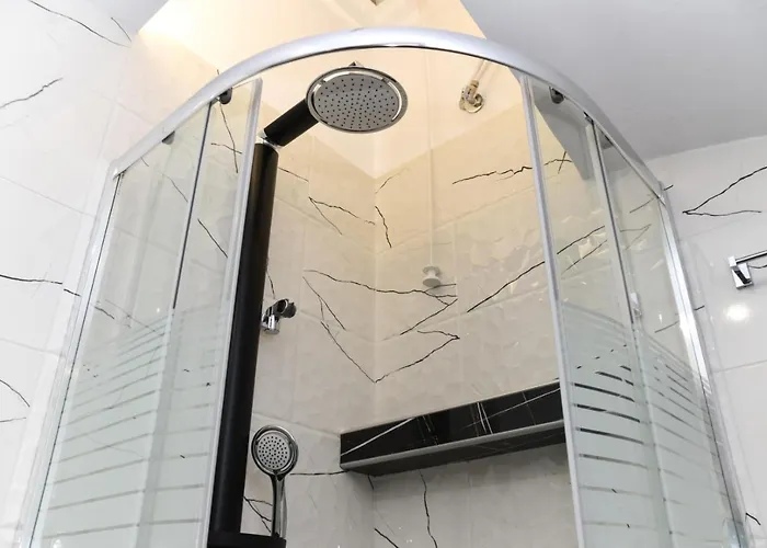 Апартаменты Casa Galini