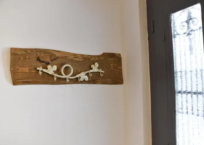 Апартаменты Casa Galini *