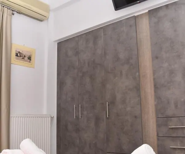 Casa Galini Апартаменты Каламата