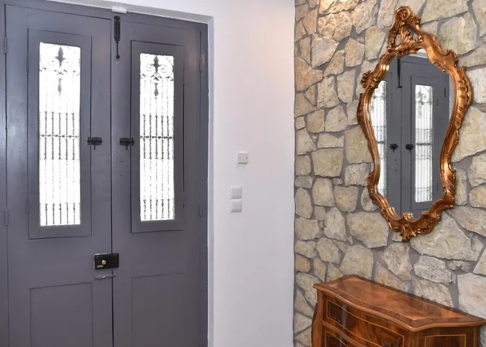 Casa Galini Апартаменты