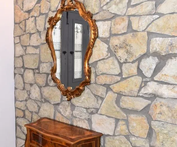 Casa Galini Апартаменты Каламата