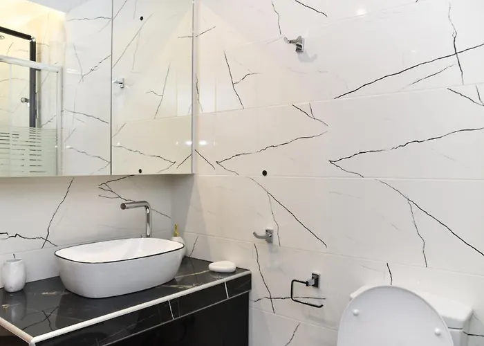 Casa Galini Апартаменты