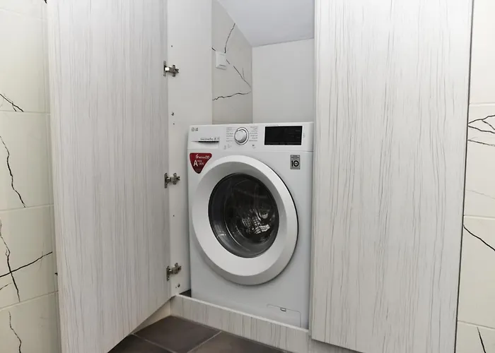 Casa Galini Апартаменты *