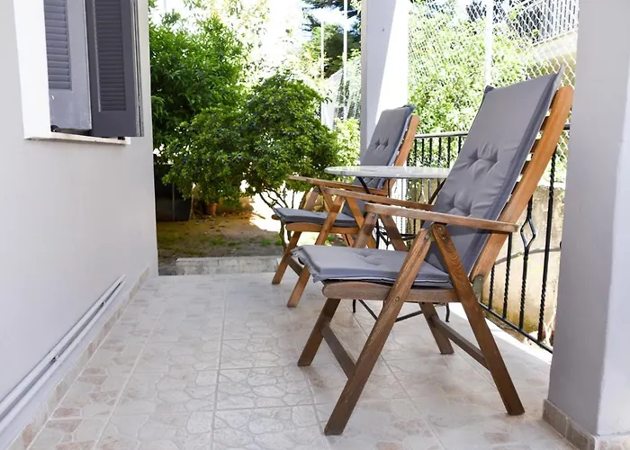 Casa Galini Апартаменты *